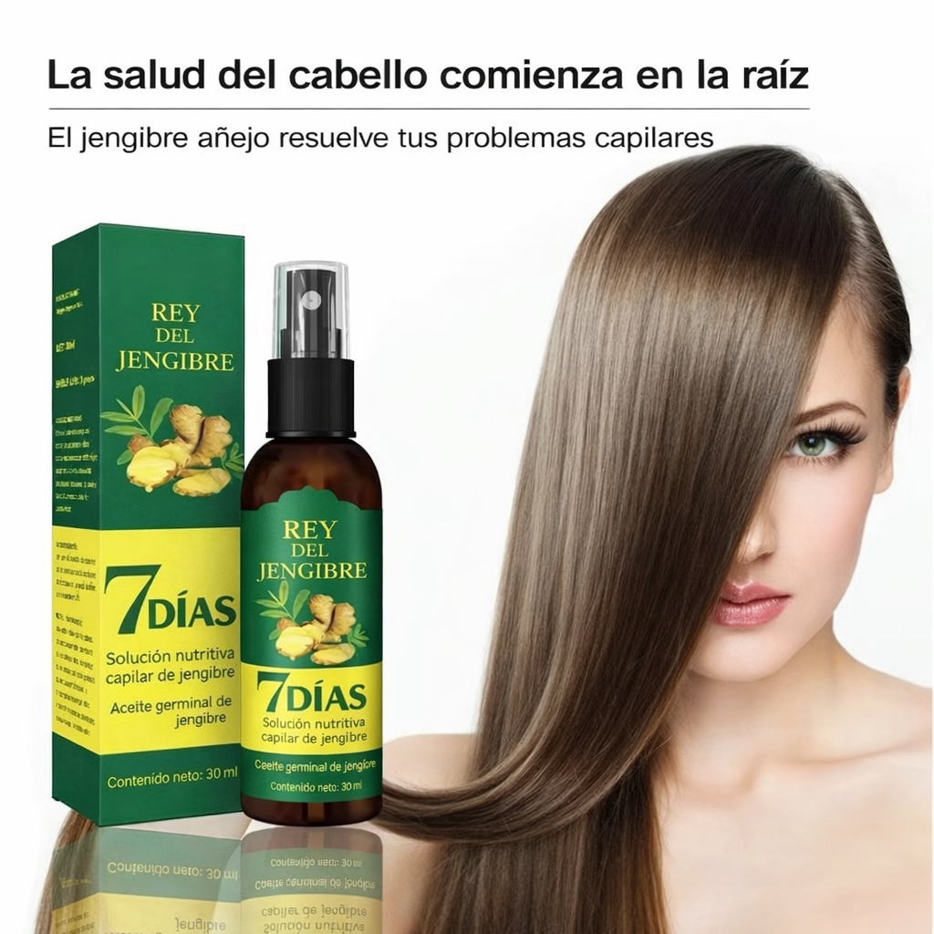 TRATAMIENTO PARA EL CRECIMIENTO DEL CABELLO™