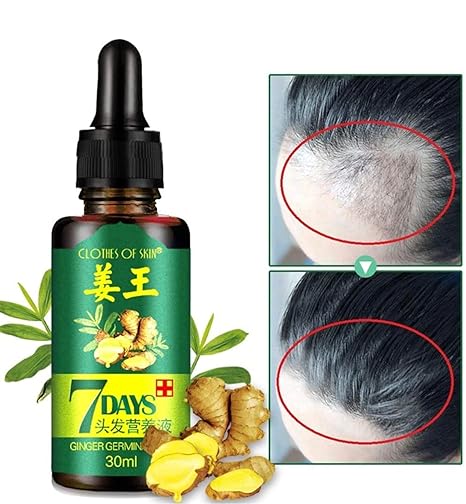 TRATAMIENTO PARA EL CRECIMIENTO DEL CABELLO™