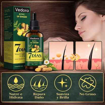 TRATAMIENTO PARA EL CRECIMIENTO DEL CABELLO™